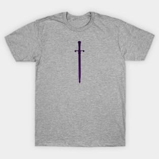 Pen Sword T-Shirt